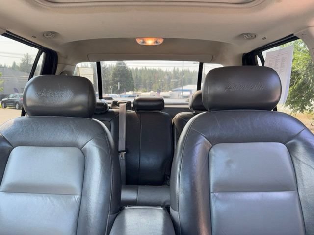 Used 2005 Ford Explorer Sport Trac Adrenalin AWD/4WD image 29