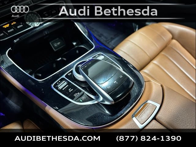 Used 2018 Mercedes-Benz E 400 4MATIC Coupe image 25