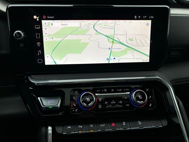 New 2026 GMC Sierra 1500 Denali image 33