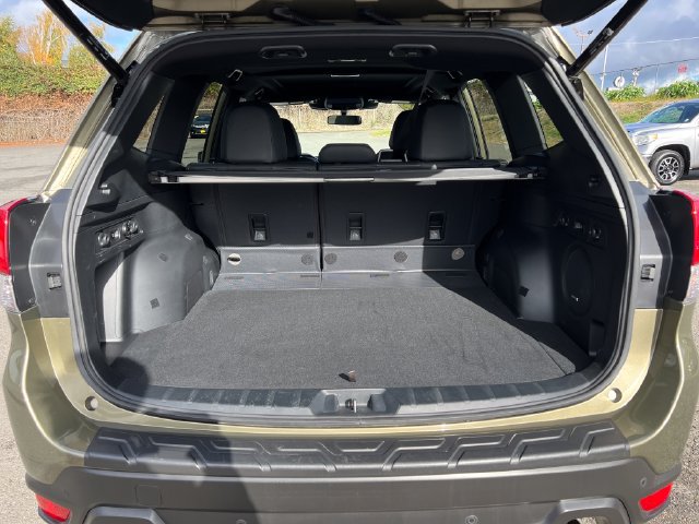 Used 2025 Subaru Forester Wilderness AWD/4WD image 13