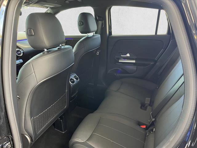 Used 2025 Mercedes-Benz GLA 250 image 10