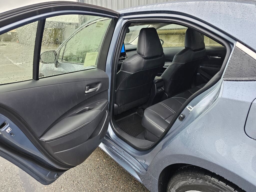 New 2026 Toyota Corolla XLE image 7