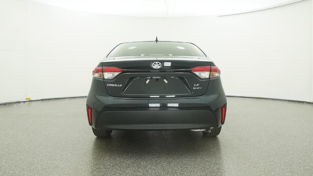 New 2026 Toyota Corolla LE image 23