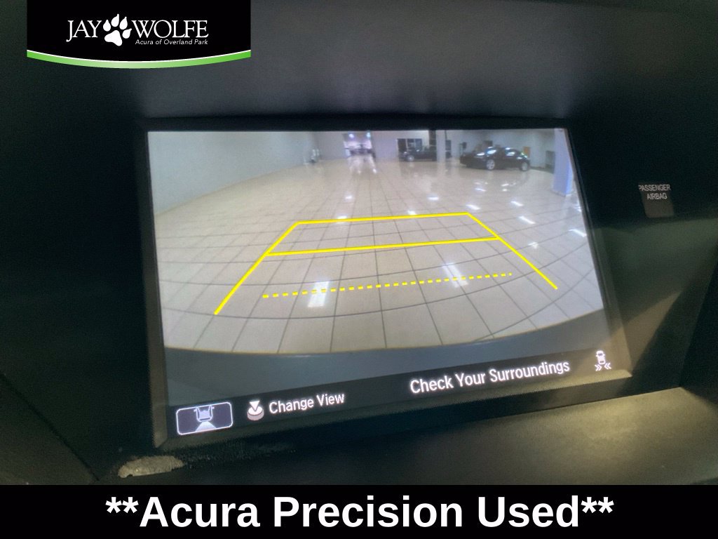 Used 2020 Acura MDX w/ Technology Package AWD/4WD image 18