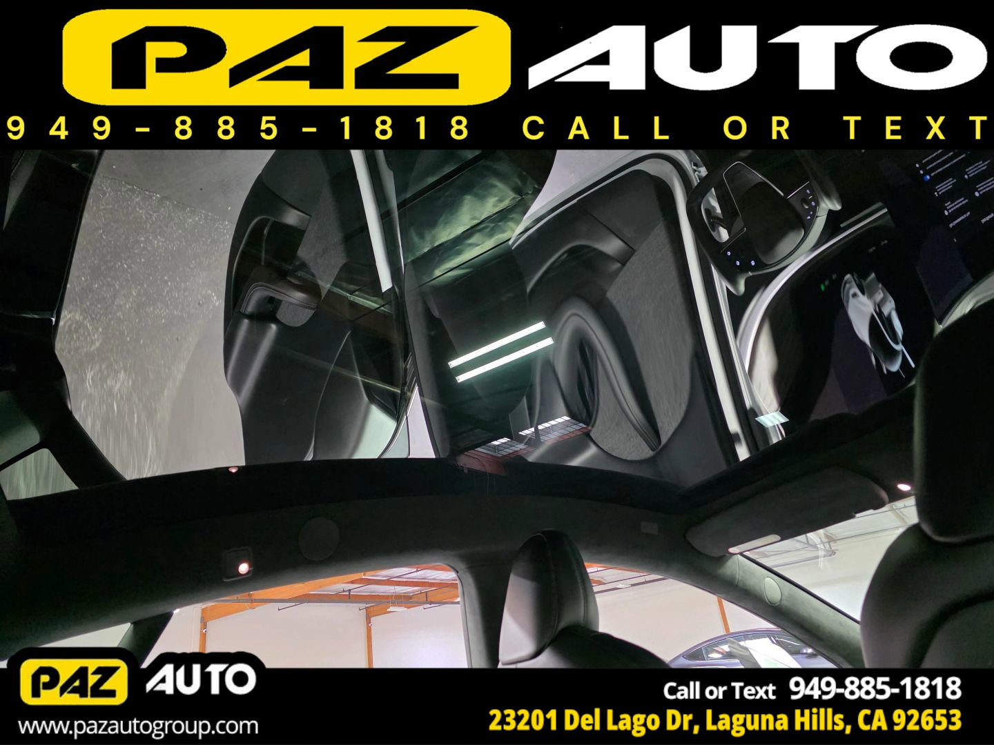 Used 2023 Tesla Model S image 33