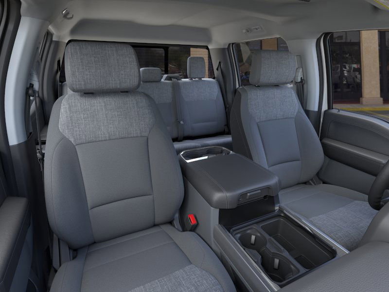 New 2026 Ford F250 4x4 Crew Cab Super Duty image 10