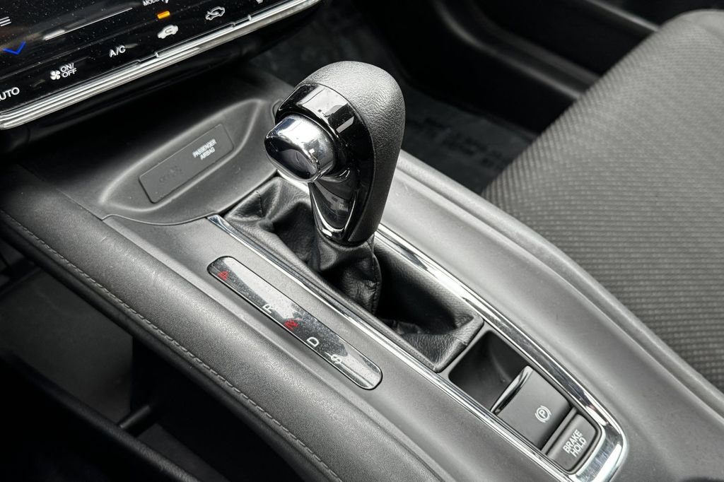 Used 2016 Honda HR-V EX image 33