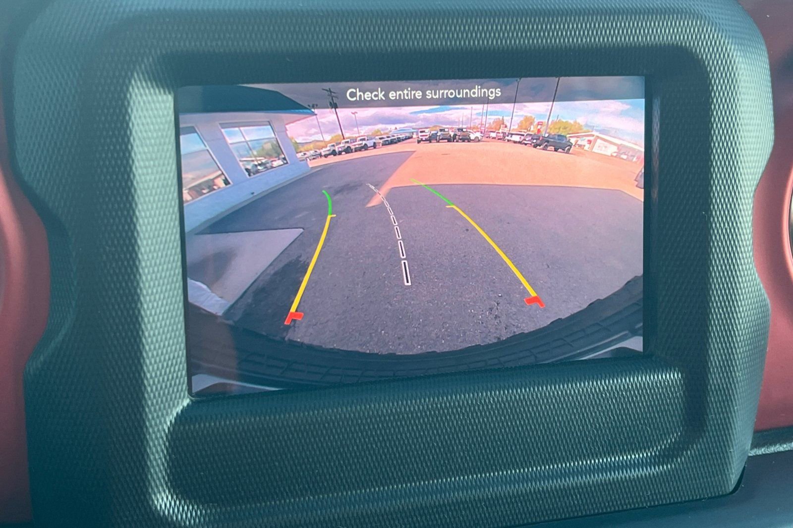 Used 2020 Jeep Wrangler Unlimited Rubicon w/ Steel Bumper Group AWD/4WD image 20