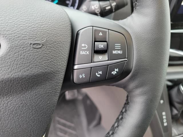 New 2024 Ford Transit 250 148 High Roof w/ Interior Upgrade Package image 20