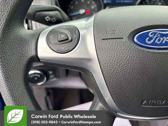 Used 2012 Ford Focus SE FWD image 16