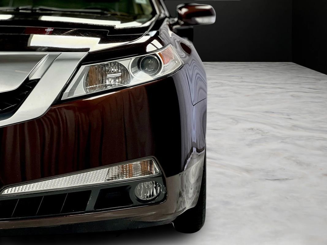 Used 2010 Acura TL w/ Technology Package image 9