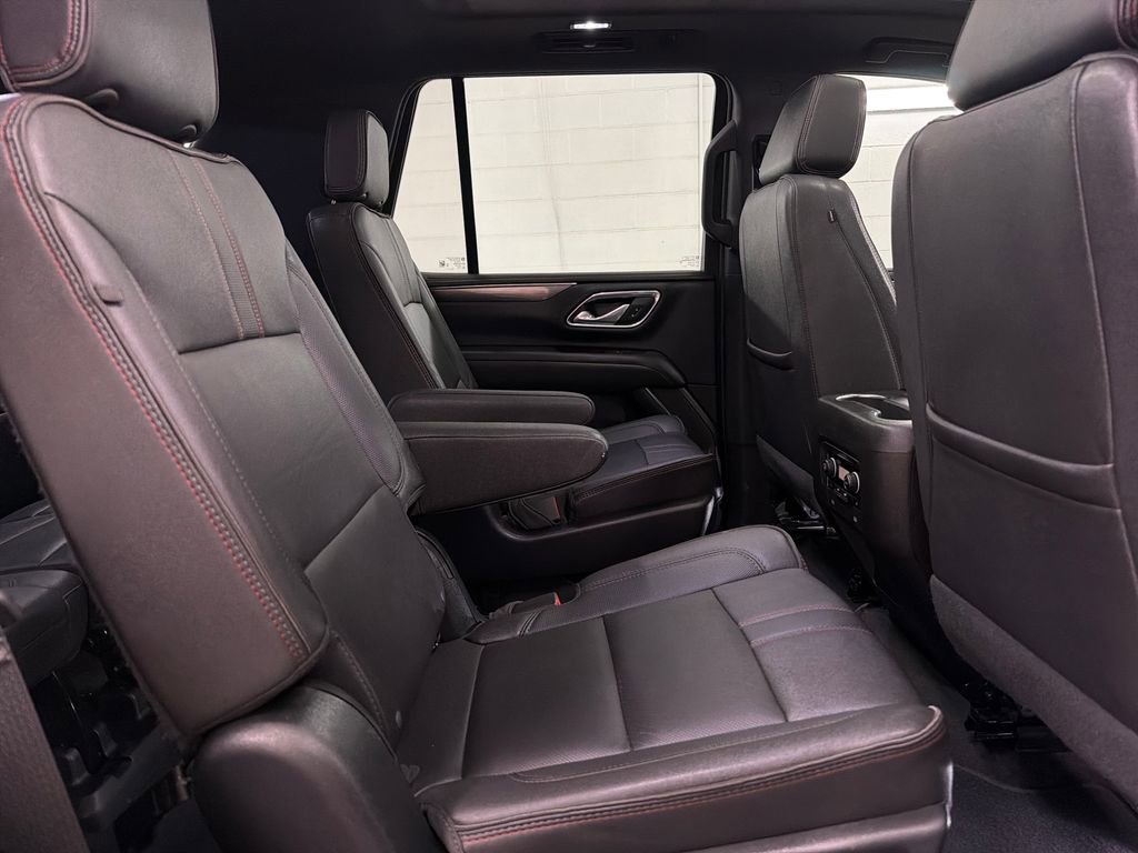 Used 2023 Chevrolet Tahoe RST w/ Luxury Package RWD image 31