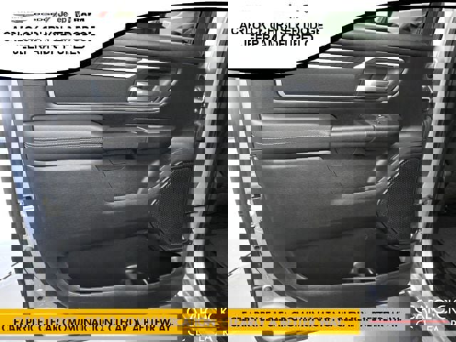 Used 2025 RAM 1500 Big Horn image 26