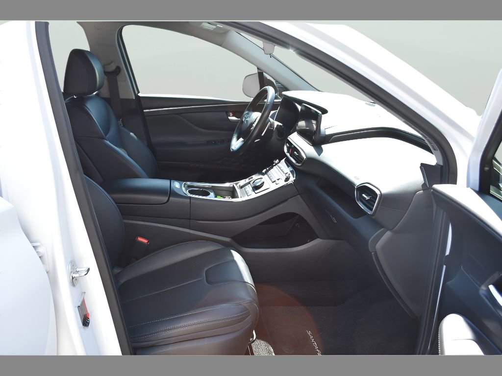 Used 2023 Hyundai Santa Fe XRT FWD image 14