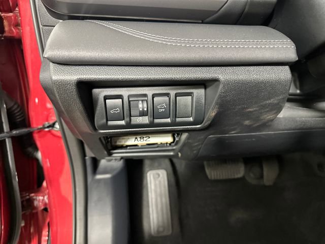 Used 2023 Subaru Outback Limited XT image 19