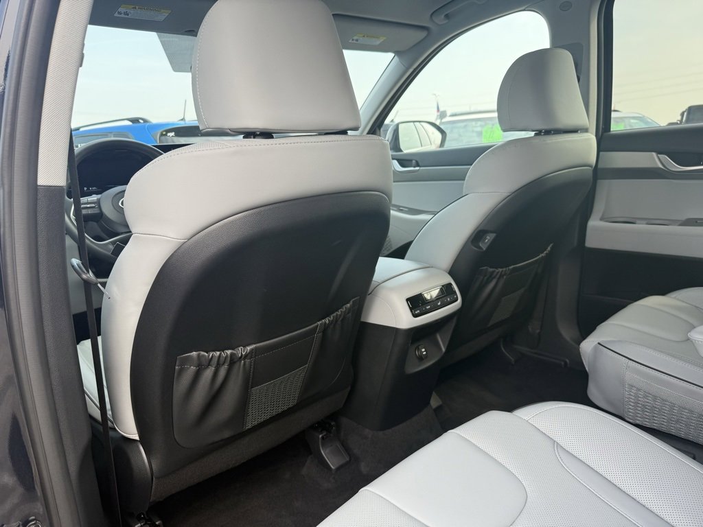 Used 2025 Hyundai Palisade SEL image 55