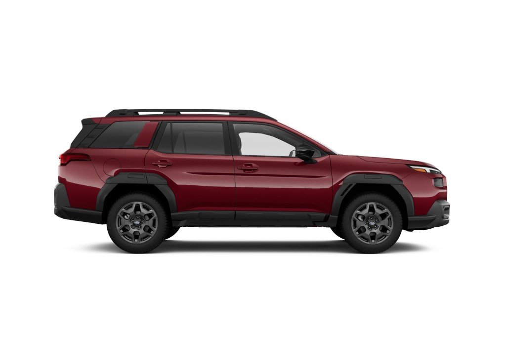 New 2026 Subaru Outback Premium AWD/4WD image 3