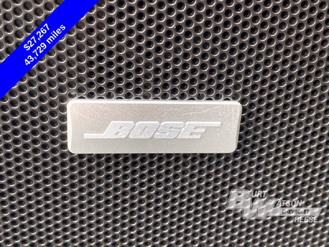 Used 2024 Chevrolet Blazer RS FWD image 40