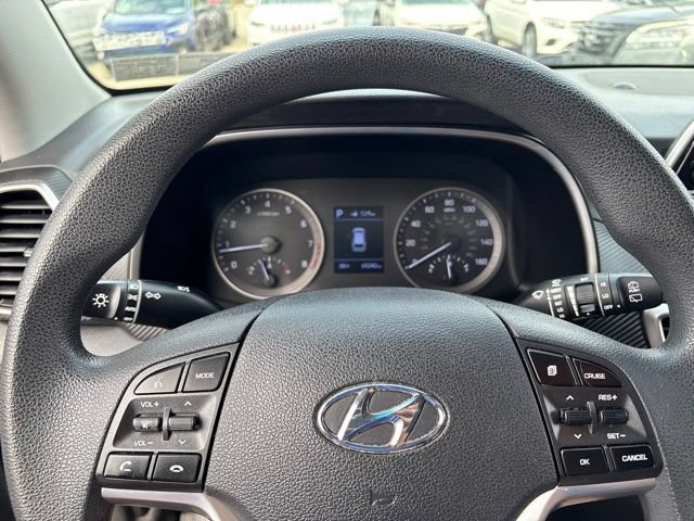 Used 2019 Hyundai Tucson SEL AWD/4WD image 21