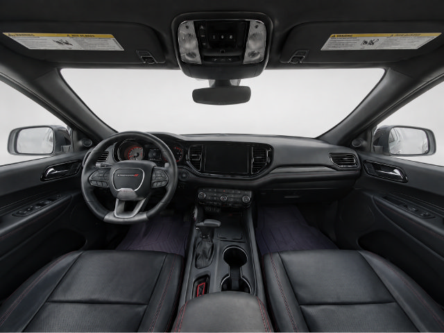 Used 2023 Dodge Durango R/T RWD image 12