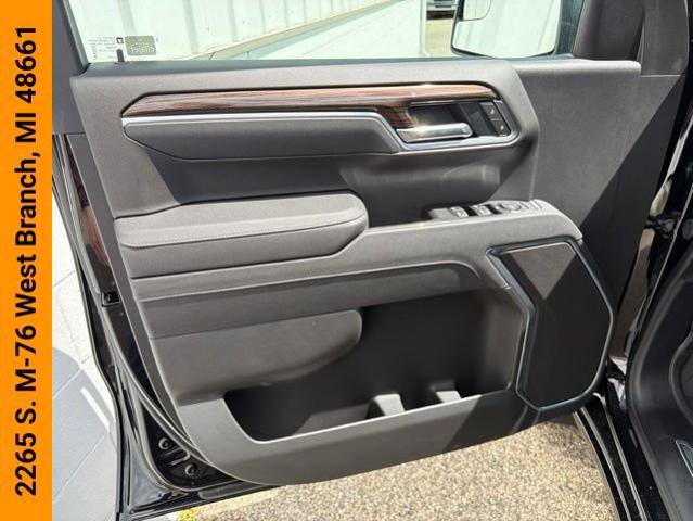 New 2026 Chevrolet Silverado 1500 LT AWD/4WD image 16