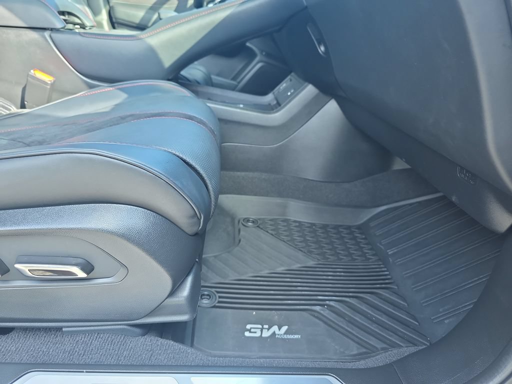 Used 2023 Acura RDX A-Spec AWD/4WD image 36