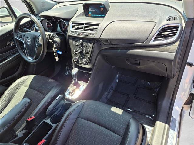 Used 2015 Buick Encore FWD image 19