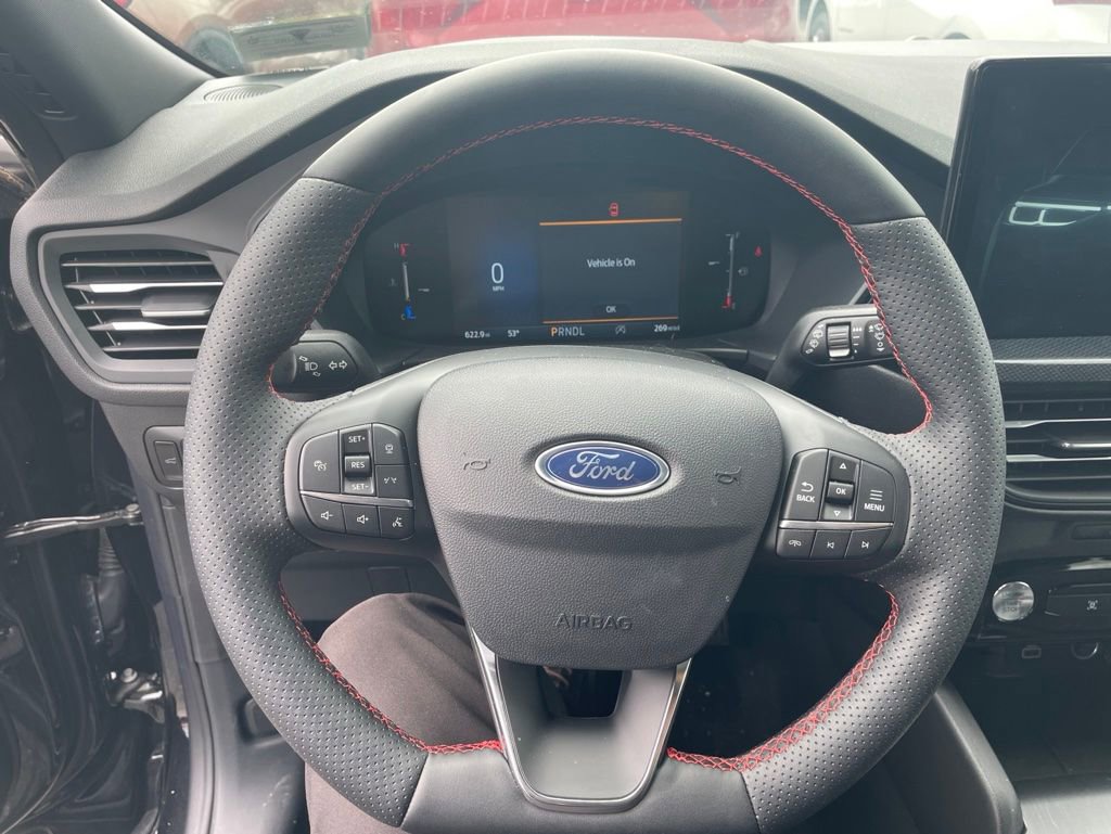Used 2025 Ford Escape ST-Line Select w/ Tech Pack #1 AWD/4WD image 13