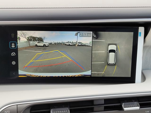 New 2026 Hyundai Palisade Calligraphy AWD/4WD image 25