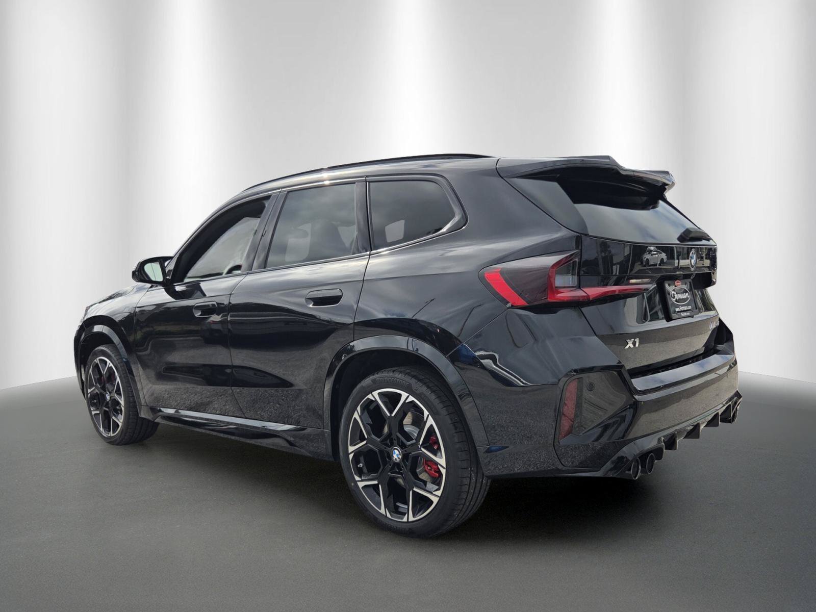New 2027 BMW X1 M35i AWD/4WD image 5