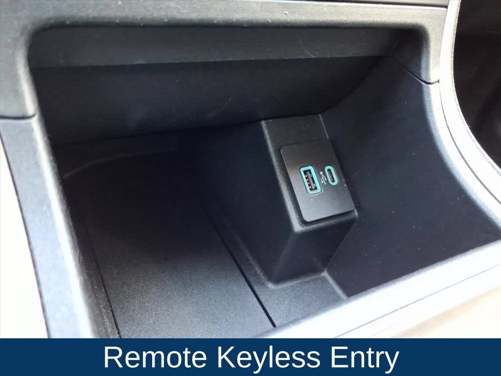 Used 2024 Ford Edge SEL AWD/4WD image 6