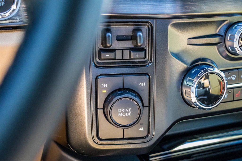 New 2026 Ford F350 Lariat image 27