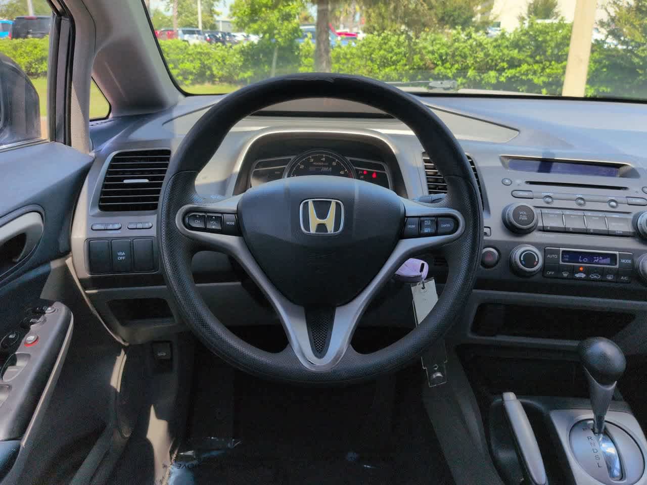 Used 2010 Honda Civic Hybrid Sedan image 15