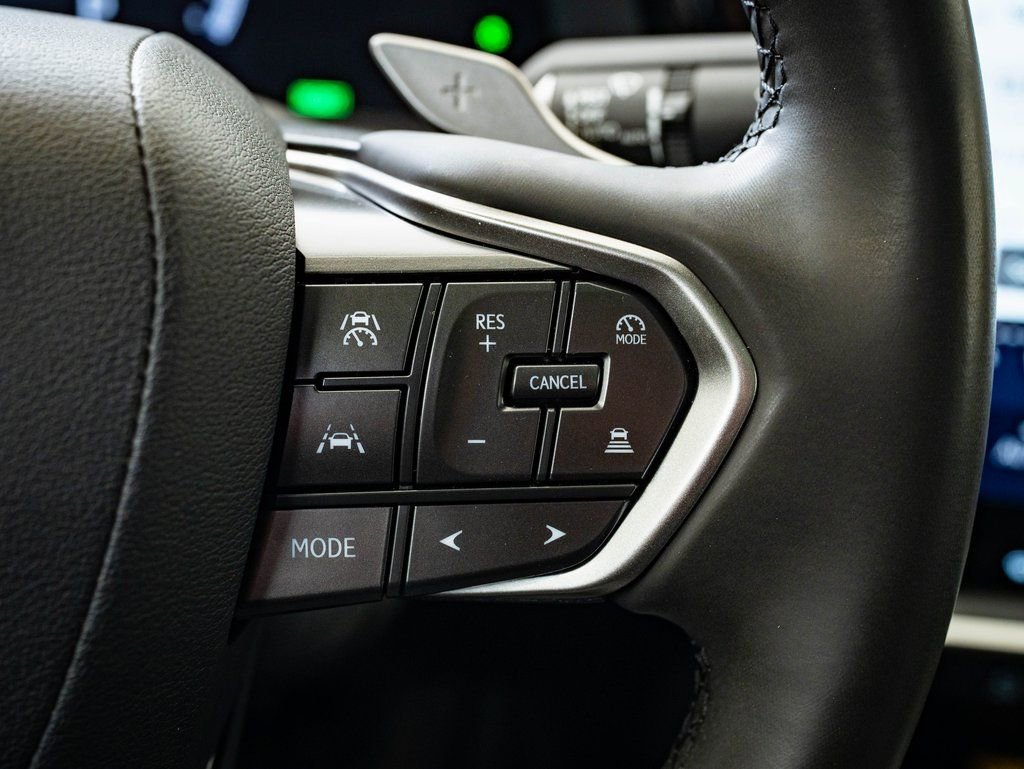 Certified 2023 Lexus RZ 450e Premium w/ Accessory Package (2T) image 24