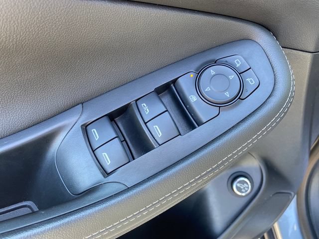 Certified 2023 Buick Encore GX Essence w/ Experience Buick Package AWD/4WD image 18
