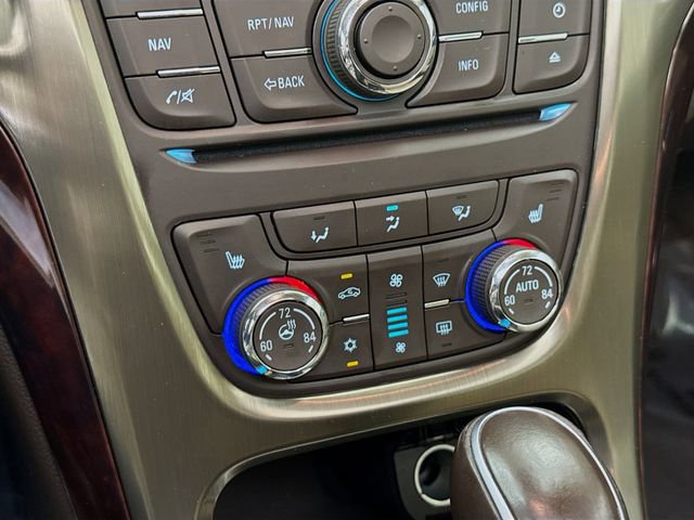 Used 2014 Buick Verano Premium FWD image 17