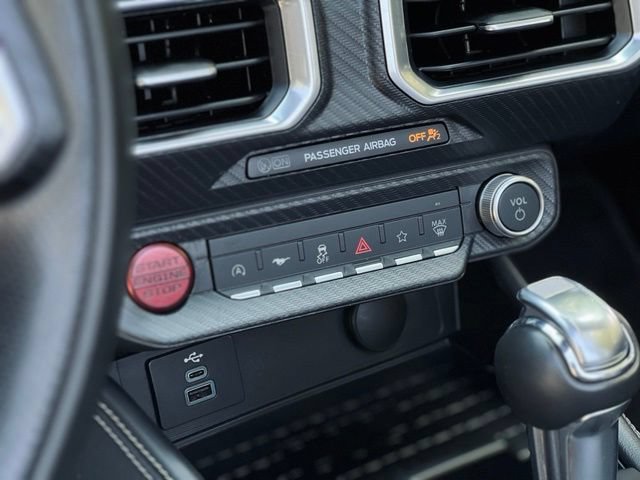 Used 2024 Ford Mustang Premium RWD image 44
