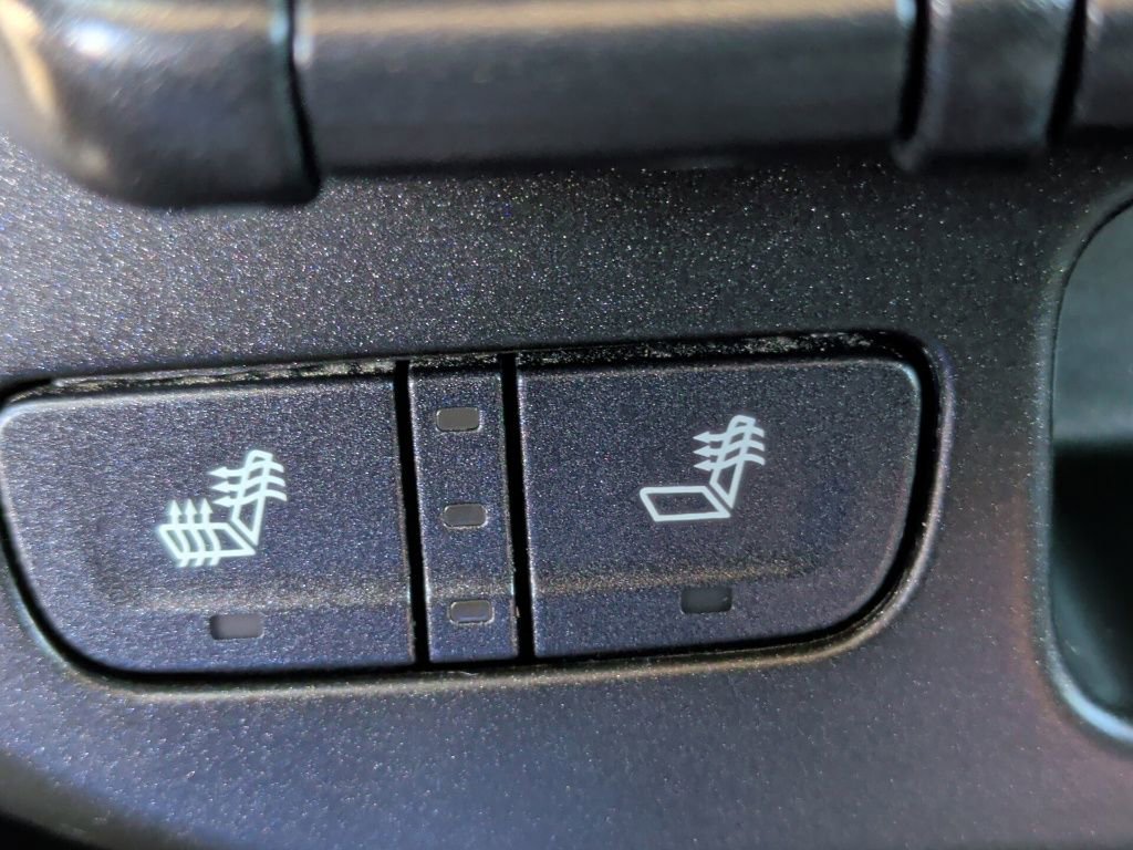 Used 2022 Chevrolet Colorado Z71 image 26