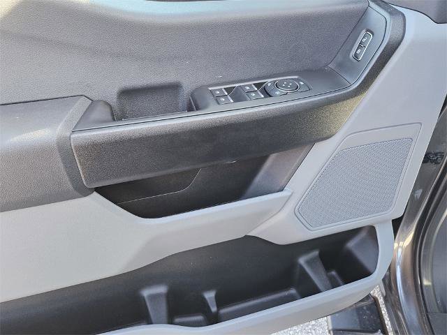 Certified 2025 Ford F250 XL image 12