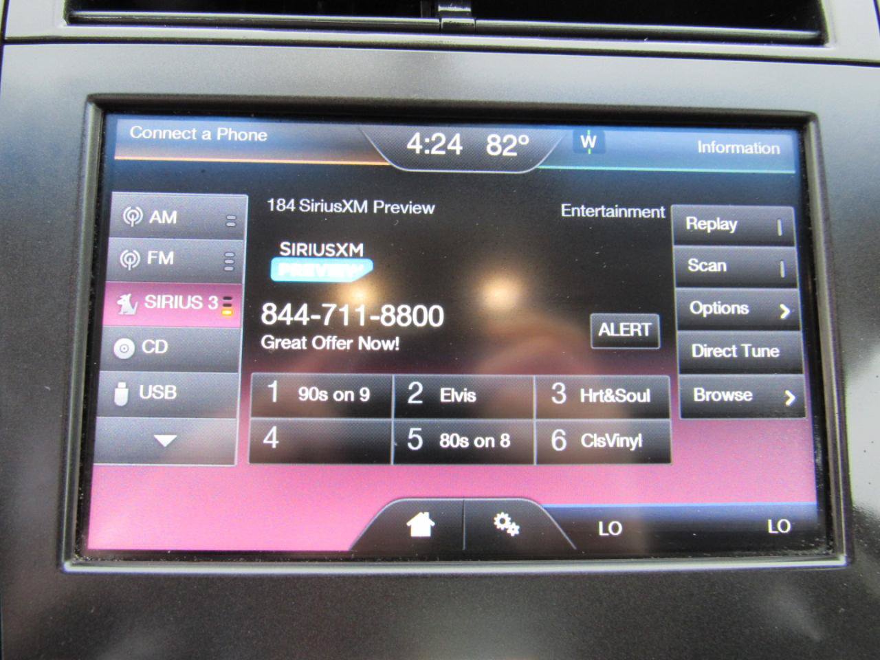 Used 2016 Lincoln MKZ AWD image 19