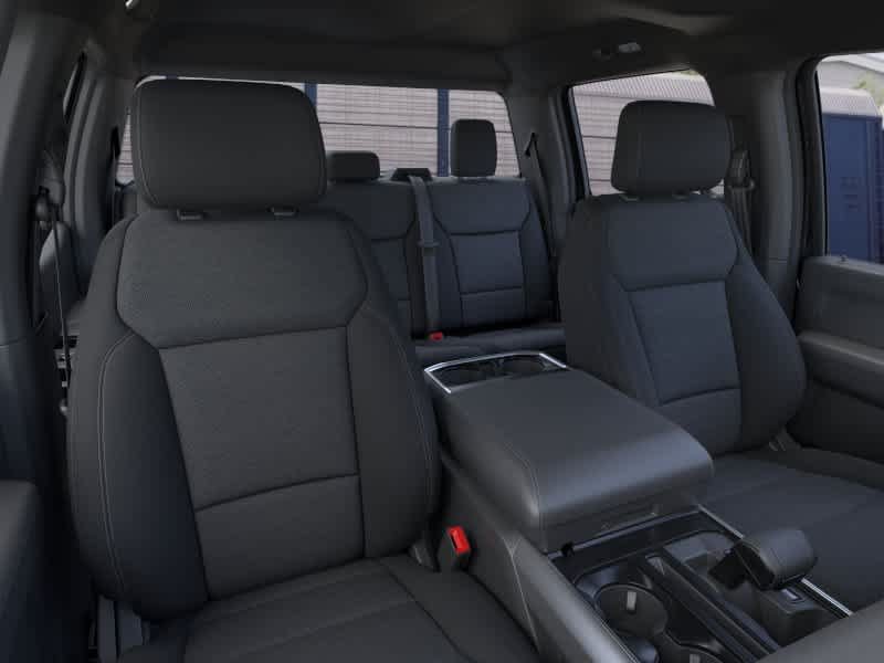 New 2026 Ford F150 XLT w/ FX4 Off-Road Package AWD/4WD image 10