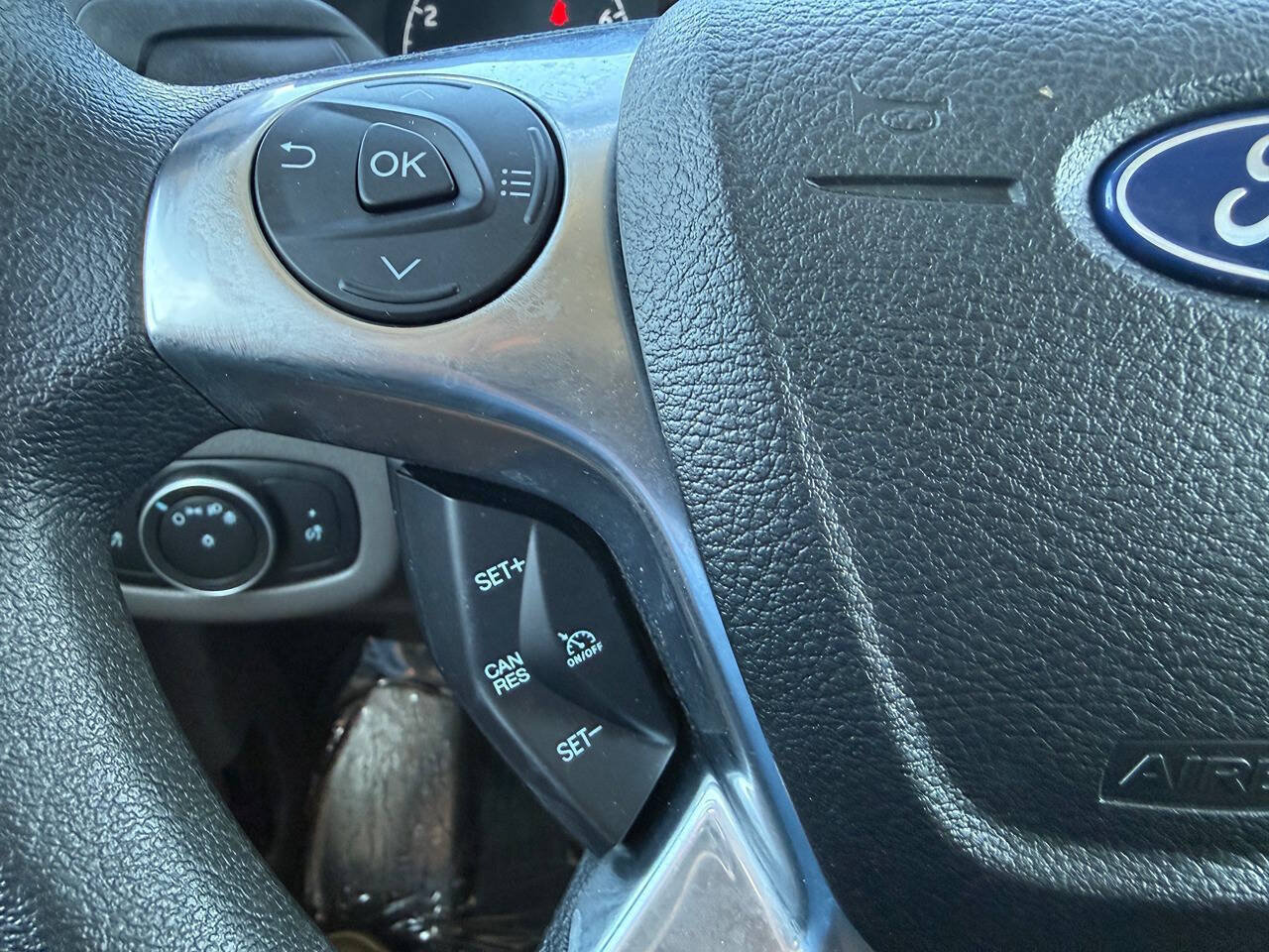 Used 2020 Ford Transit Connect XL FWD image 34