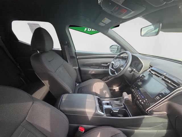 Used 2024 Hyundai Santa Cruz SEL AWD/4WD image 25