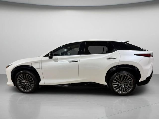Used 2023 Lexus RZ 450e Premium image 7
