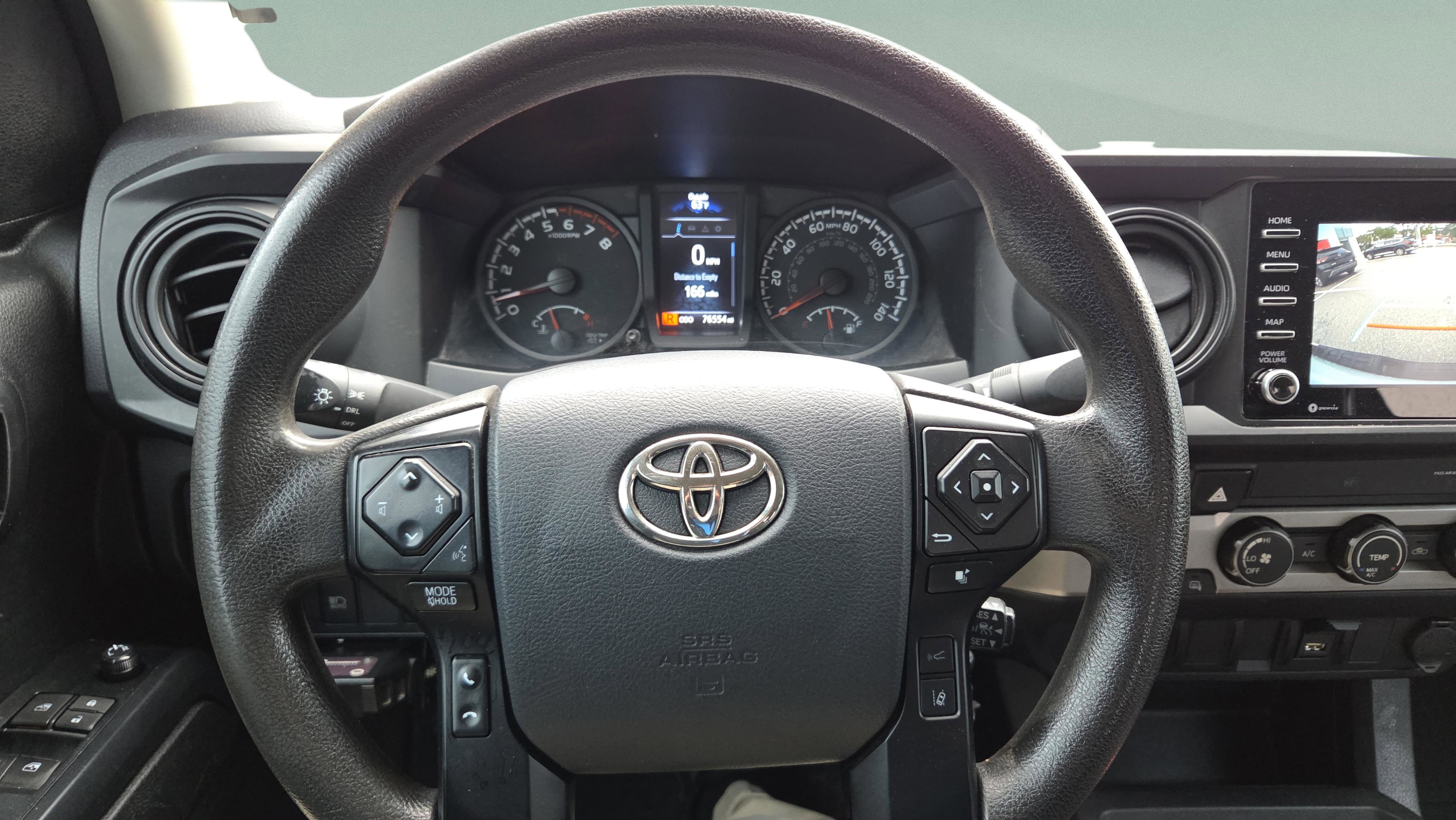 Used 2023 Toyota Tacoma SR image 29
