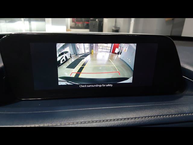 Used 2020 MAZDA CX-30 AWD image 23