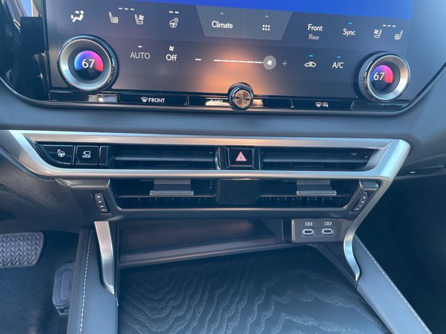 New 2026 Lexus RX 350 w/ Convenience Package AWD/4WD image 21