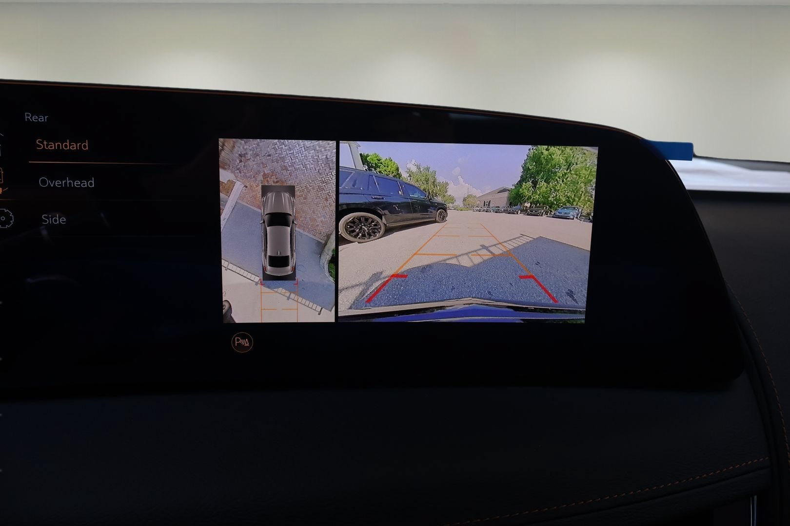 New 2026 Cadillac CT5 Sport RWD image 21