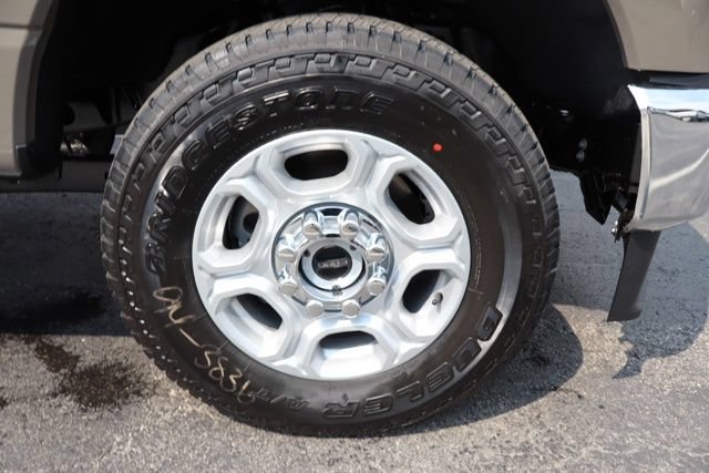 New 2026 Ford F250 XLT AWD/4WD image 33