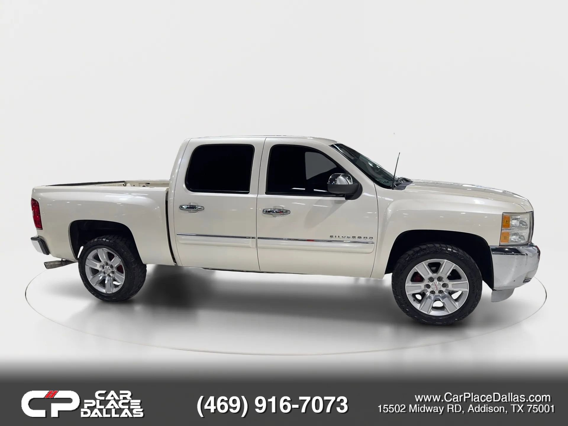 Used 2013 Chevrolet Silverado 1500 LT image 15